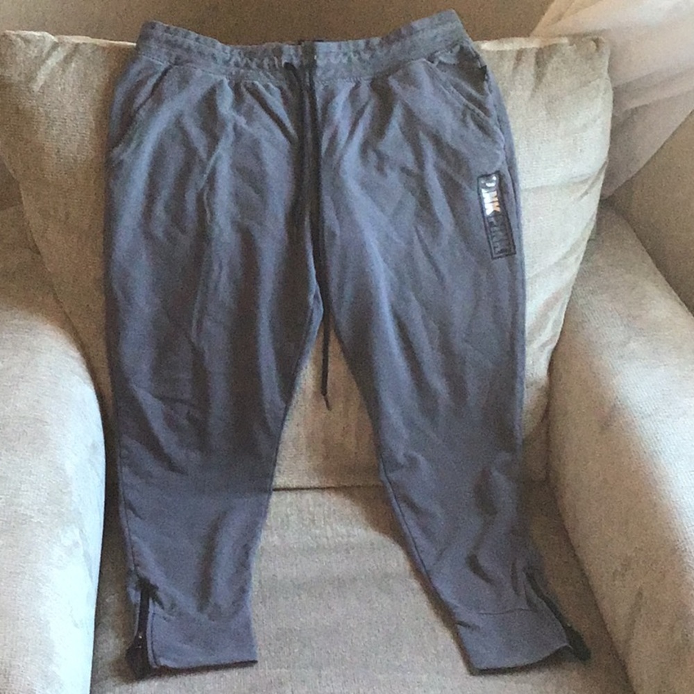 PINK Joggers